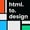 Logo/html.to.design